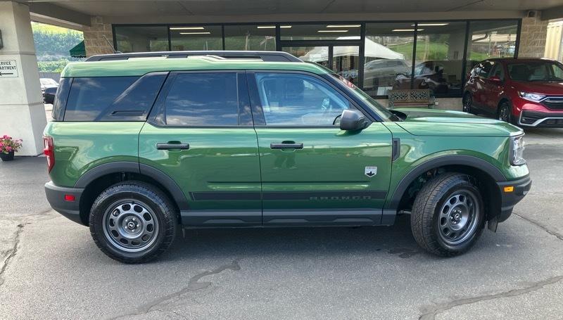 ford bronco sport 2024 3FMCR9B63RRE28761 image ford bronco sport 2024 3FMCR9B63RRE28761 image